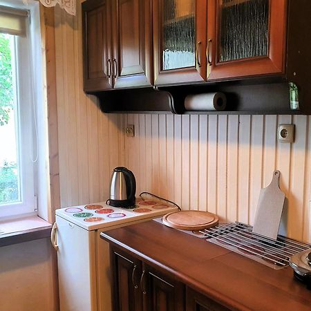 Apartament Zloty Dab - W Centrum Zakopanego Apartment Exterior photo