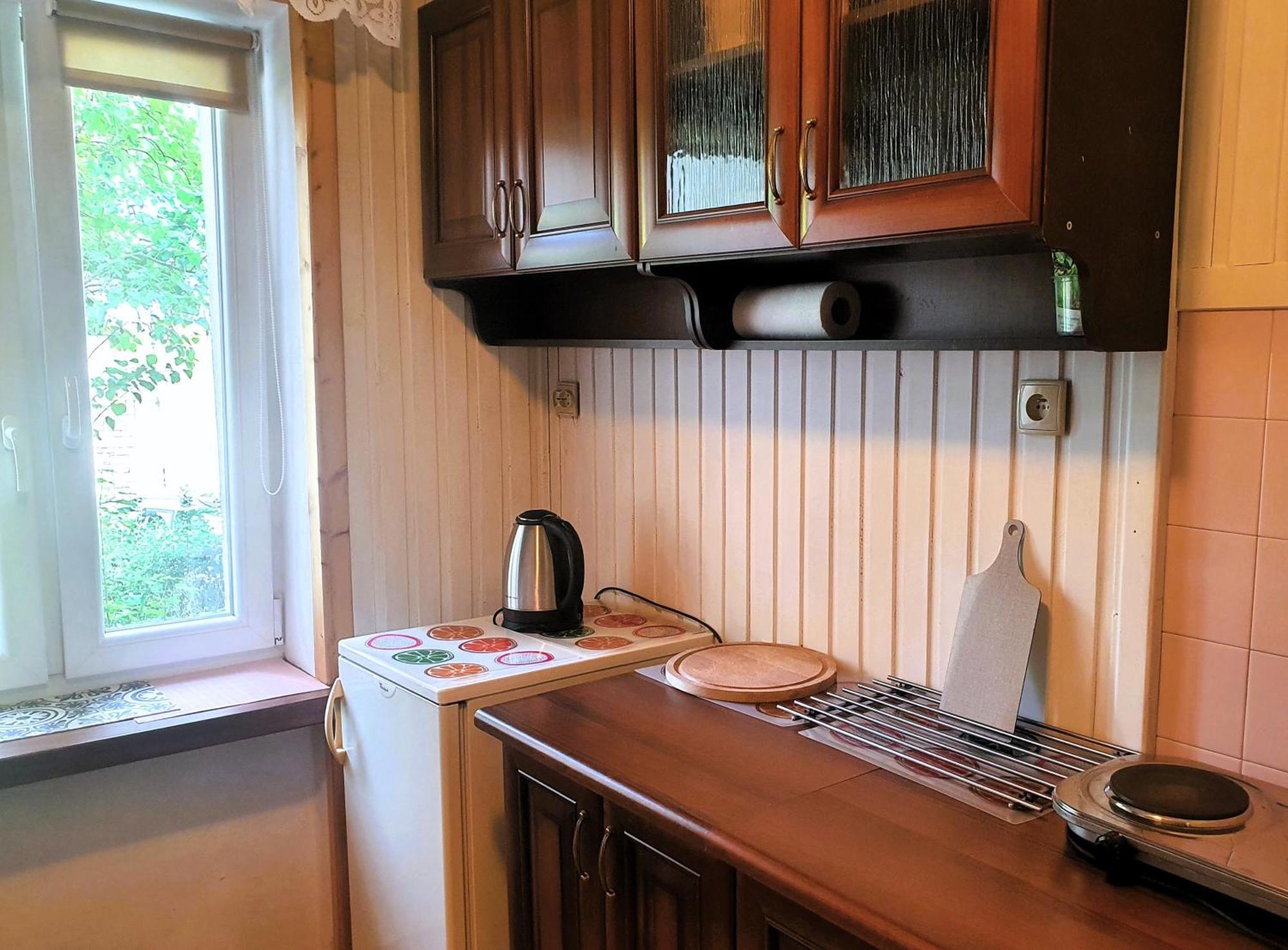 Apartament Zloty Dab - W Centrum Zakopanego Apartment Exterior photo